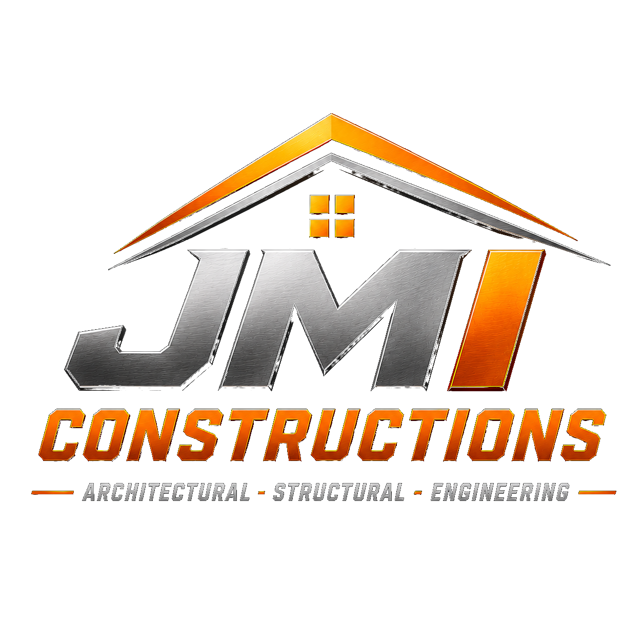 JMI Constructions logo